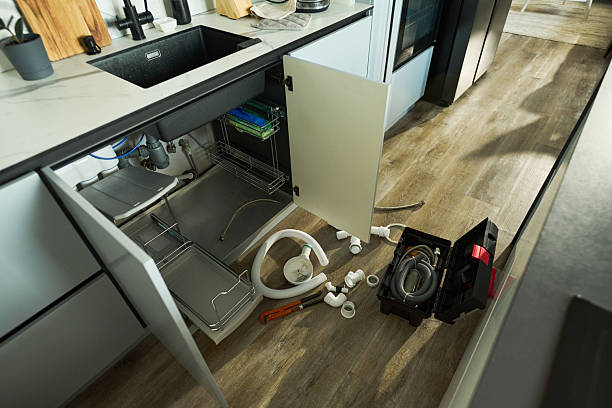 24/7 Emergency Toilet Repair experts in Van Voorhis, PA